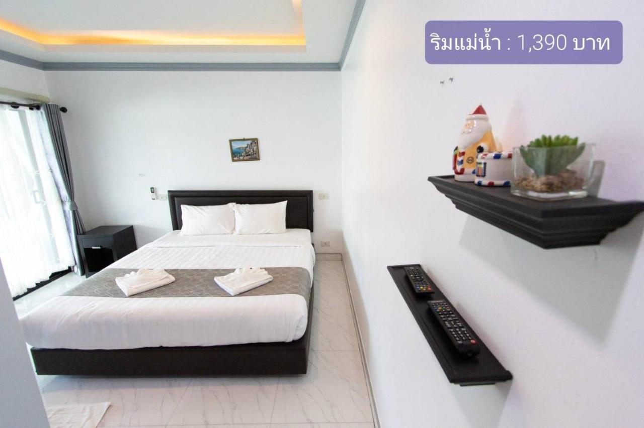 Chaiyai River Front Hotel Сичон Экстерьер фото